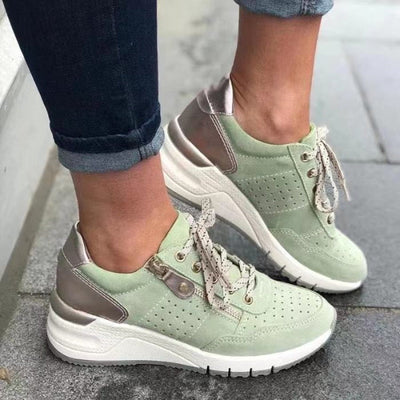 Verlye - Comfort Orthopedic Shoes