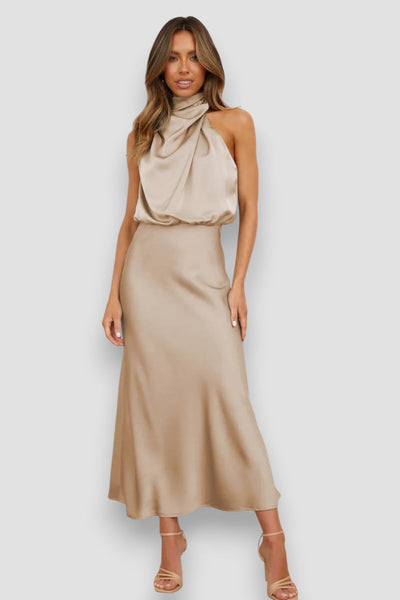 Auralina - Dress