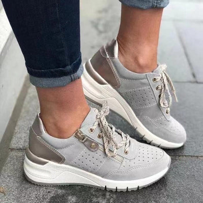Verlye - Comfort Orthopedic Shoes