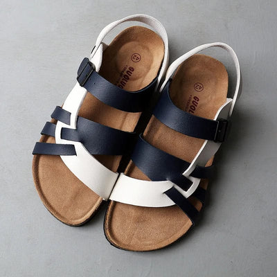 Verena - Classic Comfort Sandals