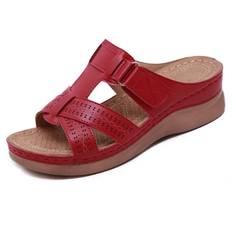 Yasmin - Comfort Step Sandals