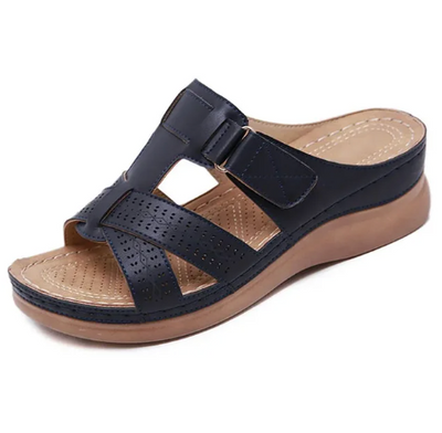 Yasmin - Comfort Step Sandals