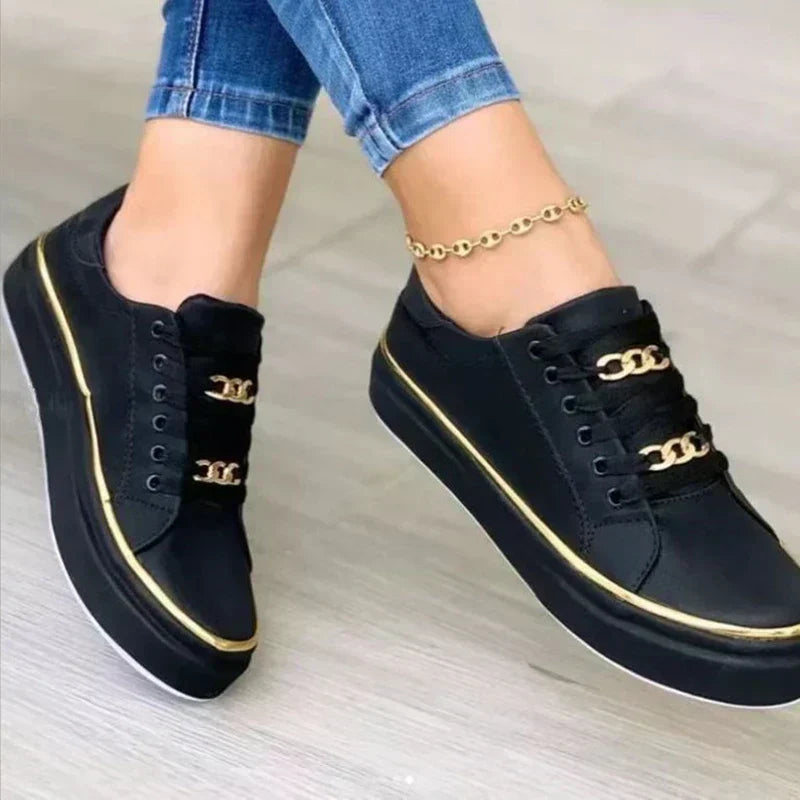 Birdy - Stylish Orthopedic Shoes