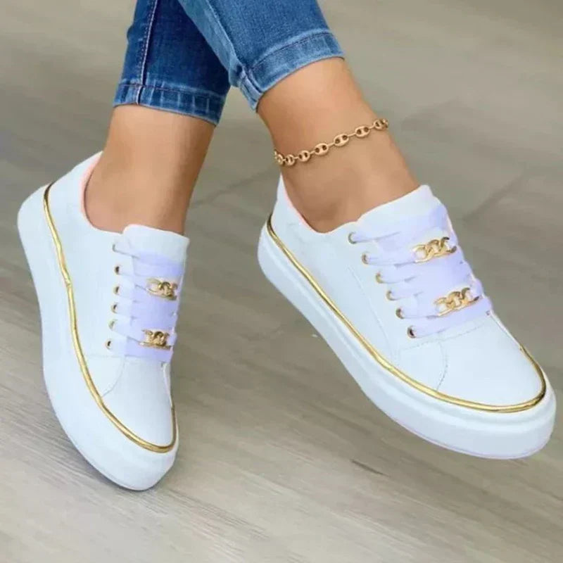 Birdy - Stylish Orthopedic Shoes
