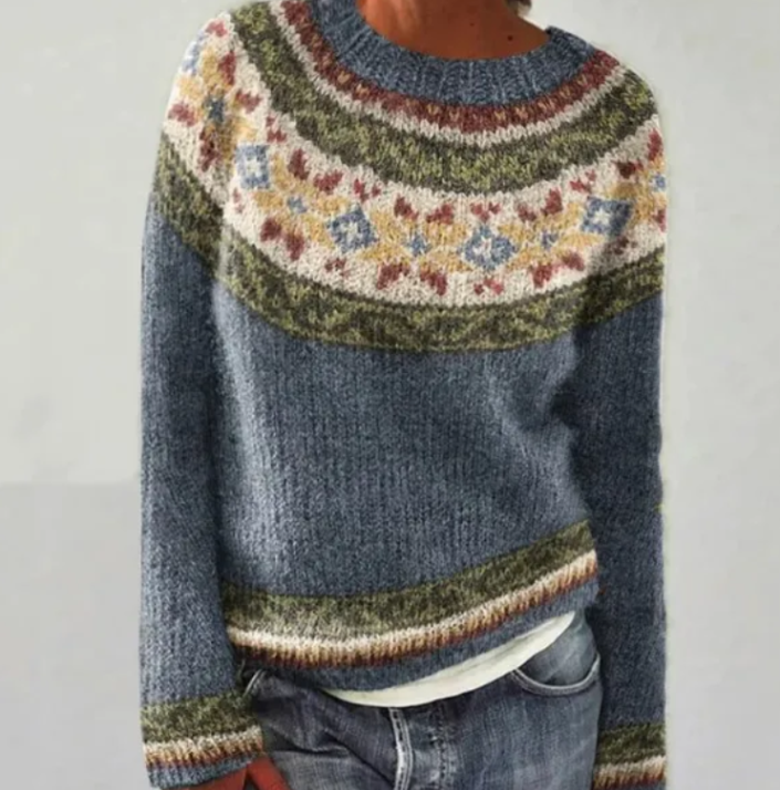 Fem - Jumper