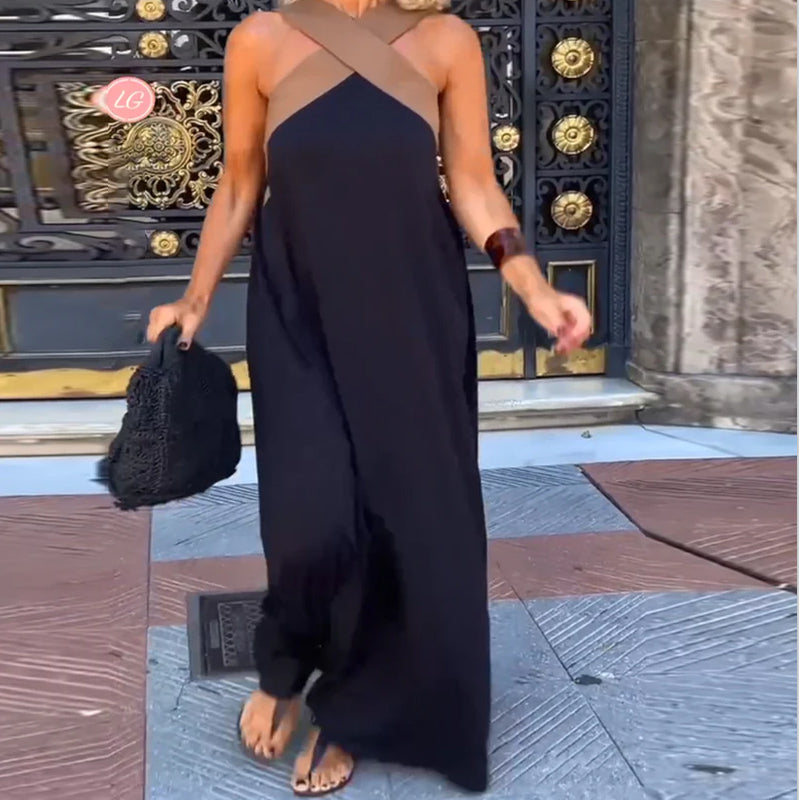 June - Elegant dress