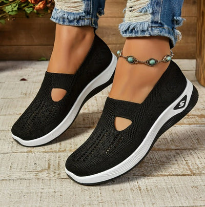 Lexi - All-Day Relief Orthopaedic Shoes