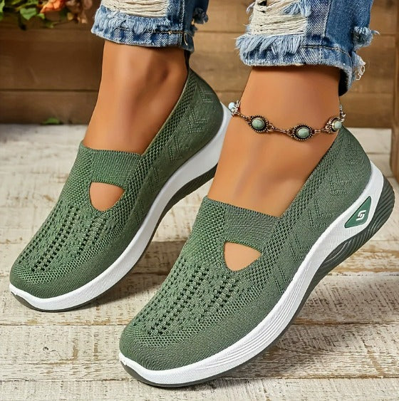 Lexi - All-Day Relief Orthopaedic Shoes