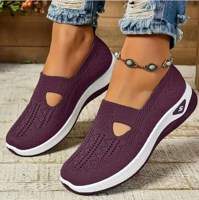 Lexi - All-Day Relief Orthopaedic Shoes