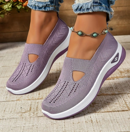 Lexi - All-Day Relief Orthopaedic Shoes
