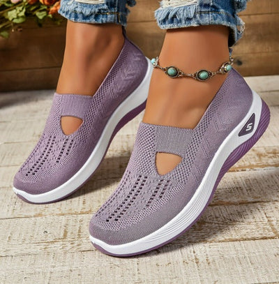 Lexi - All-Day Relief Orthopaedic Shoes