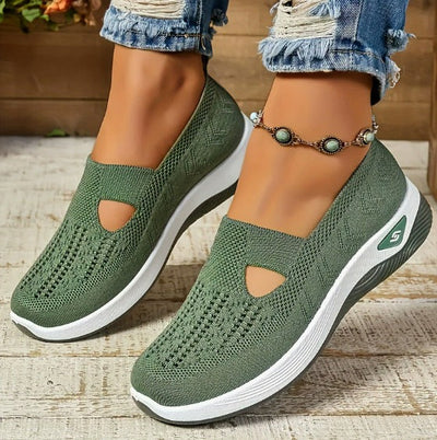 Lexi - All-Day Relief Orthopaedic Shoes