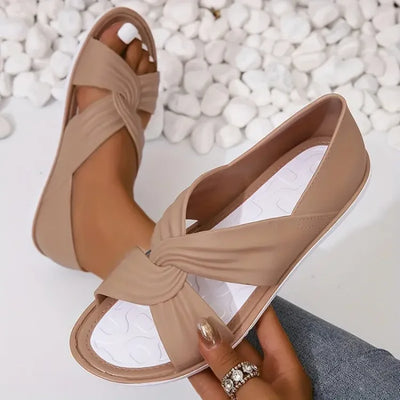 Lena - Comfortable Orthopedic Sandals
