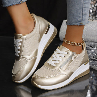 Alvine - Chic Sneakers