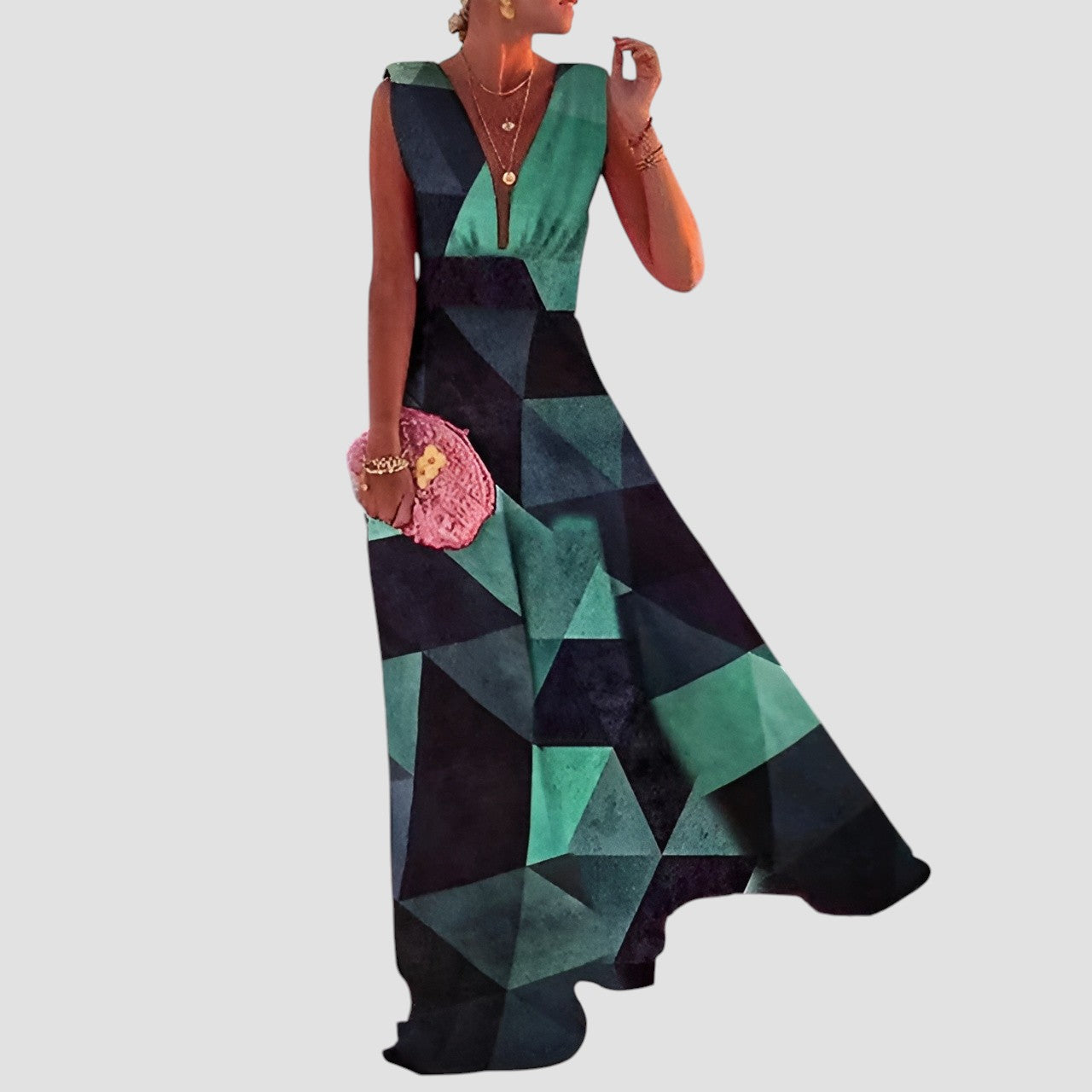 Coralys - Dress