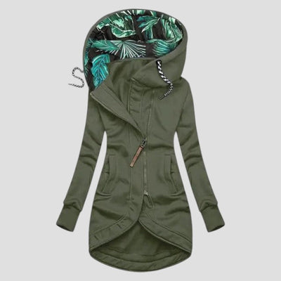 Lieke – Waterproof, windproof winter coat