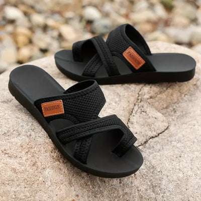 Camilla - Orthopedic Bunion Corrector Sandals!