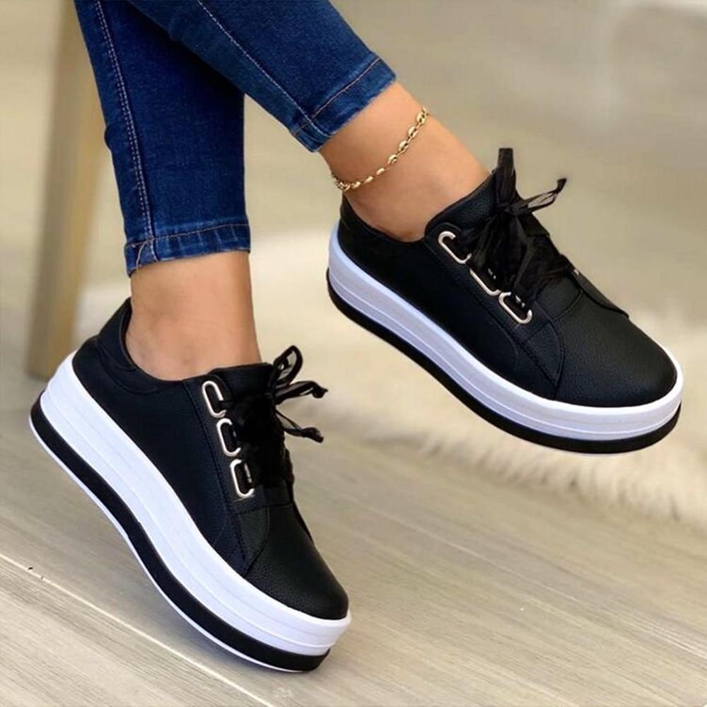 Giovanna - Pain Relieving Sneakers