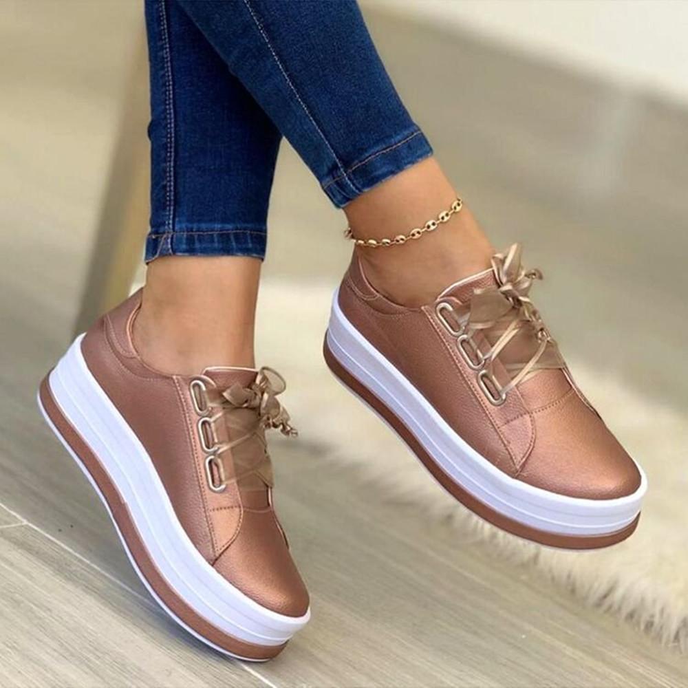 Giovanna - Pain Relieving Sneakers