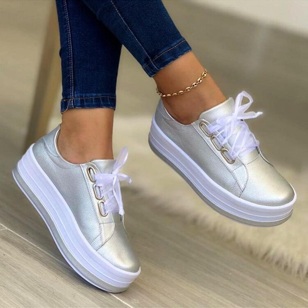 Giovanna - Pain Relieving Sneakers