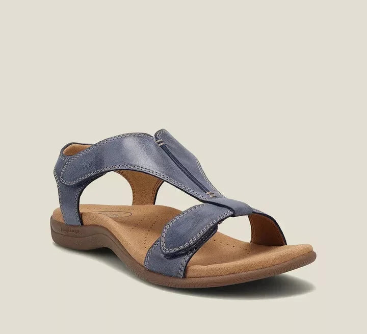 Brook - Elegant Orthopedic Sandals