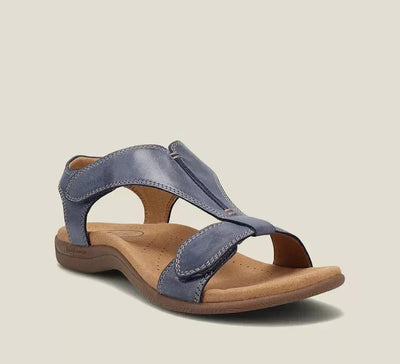 Brook - Elegant Orthopedic Sandals