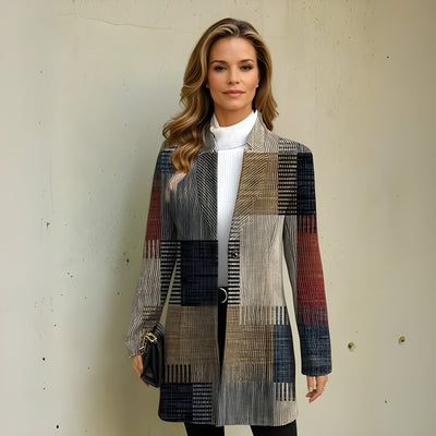 Elowen - Elegant Blazer