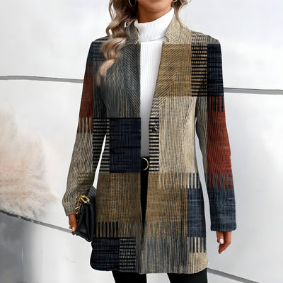 Elowen - Elegant Blazer