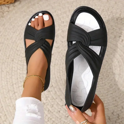 Lena - Comfortable Orthopedic Sandals