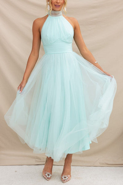 Denice - Fairy Dress