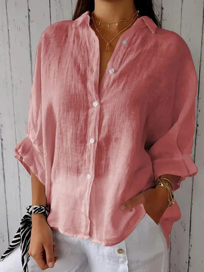 Hella - Elegant blouse