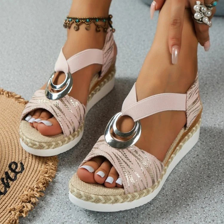 Dana - Othopaedic sandals
