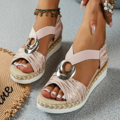 Dana - Othopaedic sandals