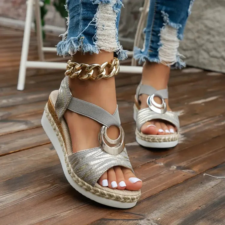 Dana - Othopaedic sandals