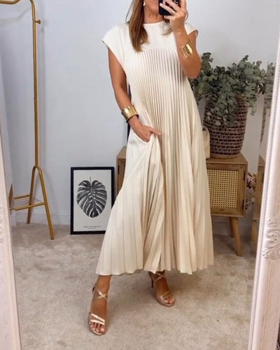 Sonia - Elegant and Comfortable Maxi Dress