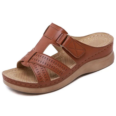 Yasmin - Comfort Step Sandals
