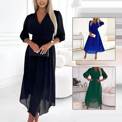 Gwen - Elegant Dress