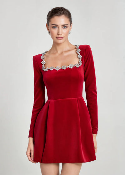 Mara - Elegant dress