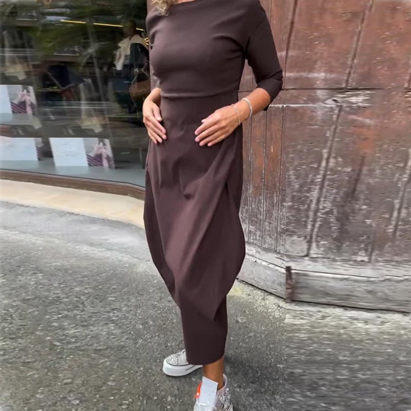 Renate - Dress