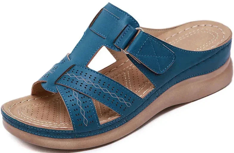 Yasmin - Comfort Step Sandals