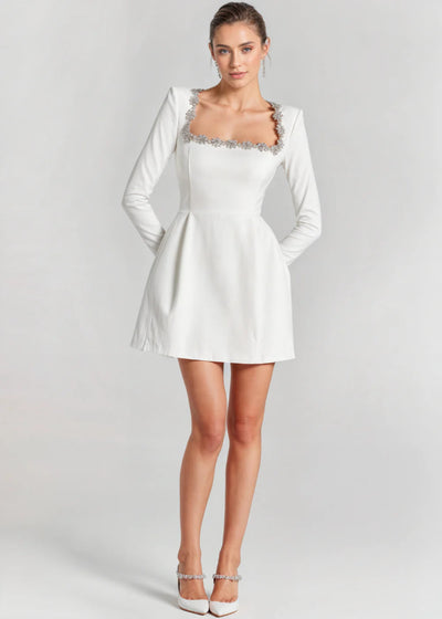 Mara - Elegant dress