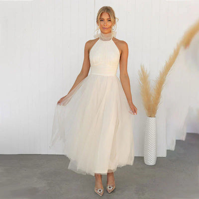 Denice - Fairy Dress