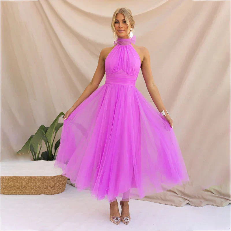 Denice - Fairy Dress