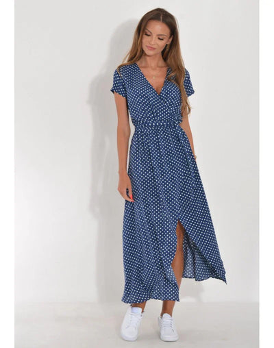Ethel - Elegant Summer Dress