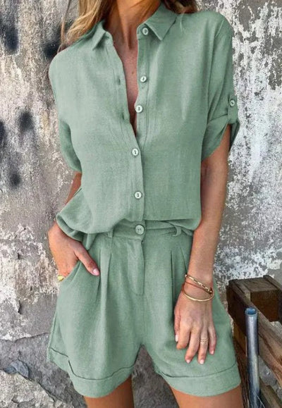Linte - Lightweight set