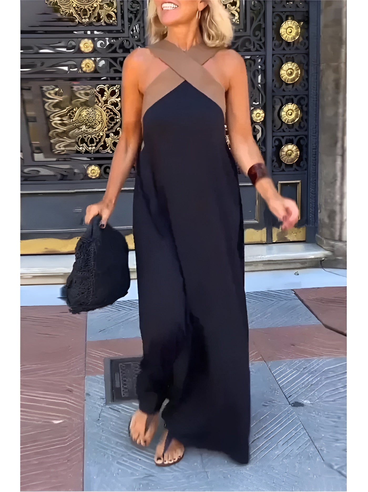 Reiss | Wrap Dress