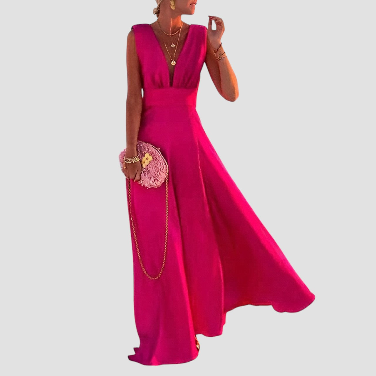 Coralys - Dress