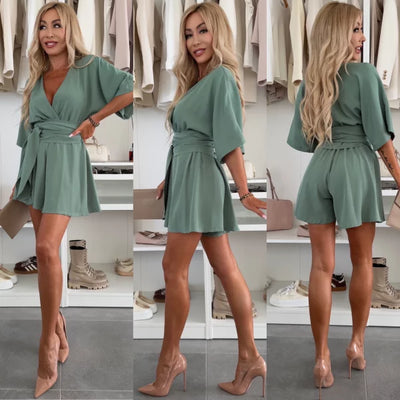 Roxanne - Comfortable Dress