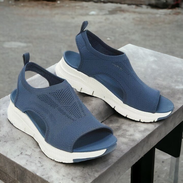 Trish - Orthopedic Sports Sandals