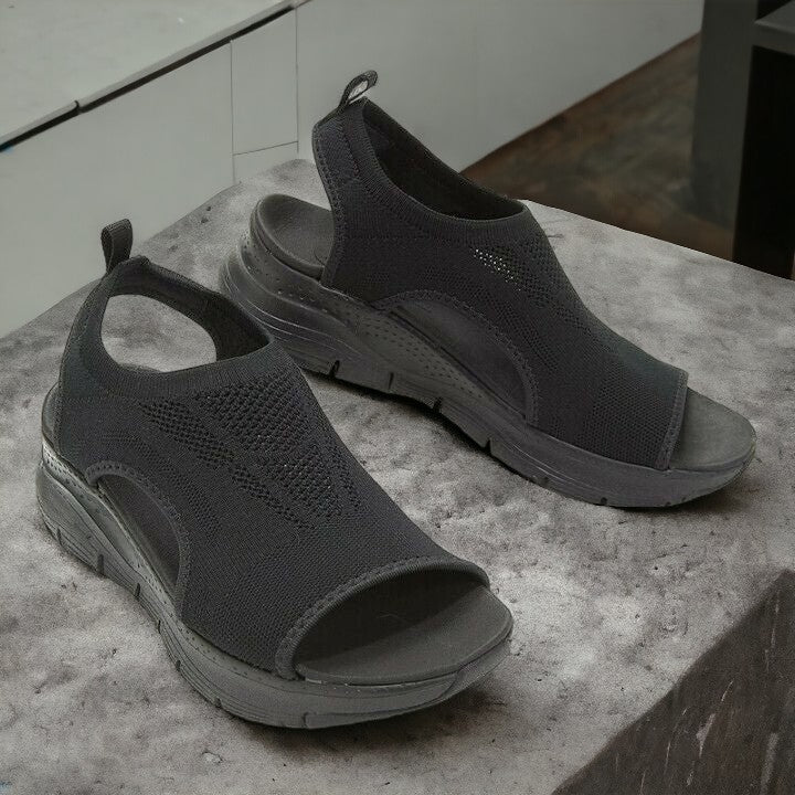 Trish - Orthopedic Sports Sandals